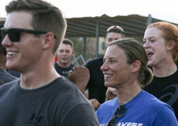 Warhorse Softball Tournament