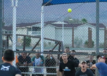 Warhorse Softball Tournament