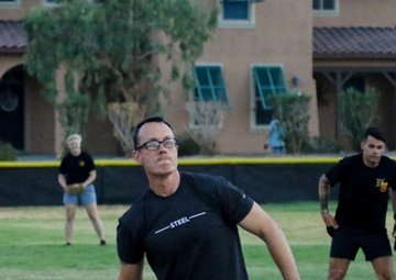 Warhorse Softball Tournament