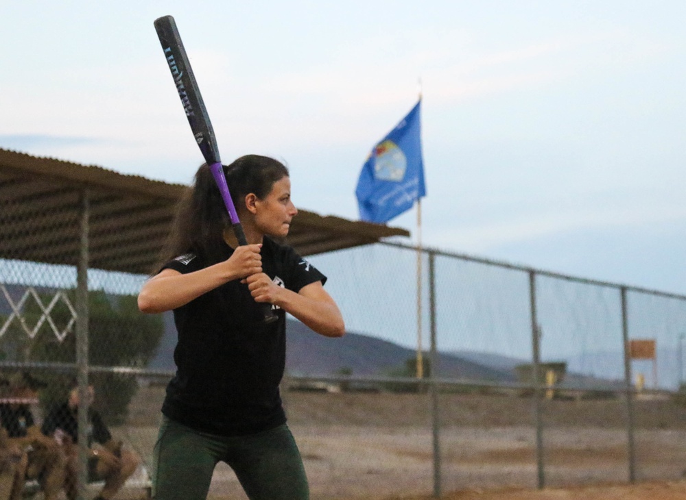 Warhorse Softball Tournament