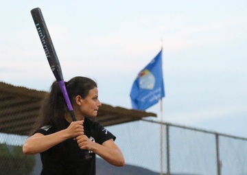 Warhorse Softball Tournament