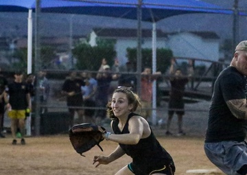 Warhorse Softball Tournament