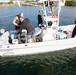 Coast Guard, FWC conduct boardings during sport lobster mini season in Key West