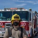 Edwards AFB Fire and Emergency Services Trains on Starliner Recovery Procedures