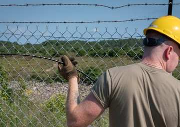 212th EIS Airmen utilize new technology to bolster communications capabilities