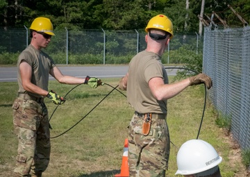 212th EIS Airmen utilize new technology to bolster communications capabilities