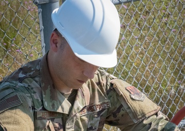 212th EIS Airmen utilize new technology to bolster communications capabilities
