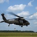 227th ASOS FRIES and SPIES Training at the 177th Fighter Wing of the New Jersey Air National Guard