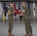 Lieutenant Colonel Vuolo Retirement and Change of Command