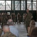 Lieutenant Colonel Vuolo Retirement and Change of Command
