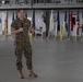 Lieutenant Colonel Vuolo Retirement and Change of Command