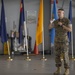 Lieutenant Colonel Vuolo Retirement and Change of Command
