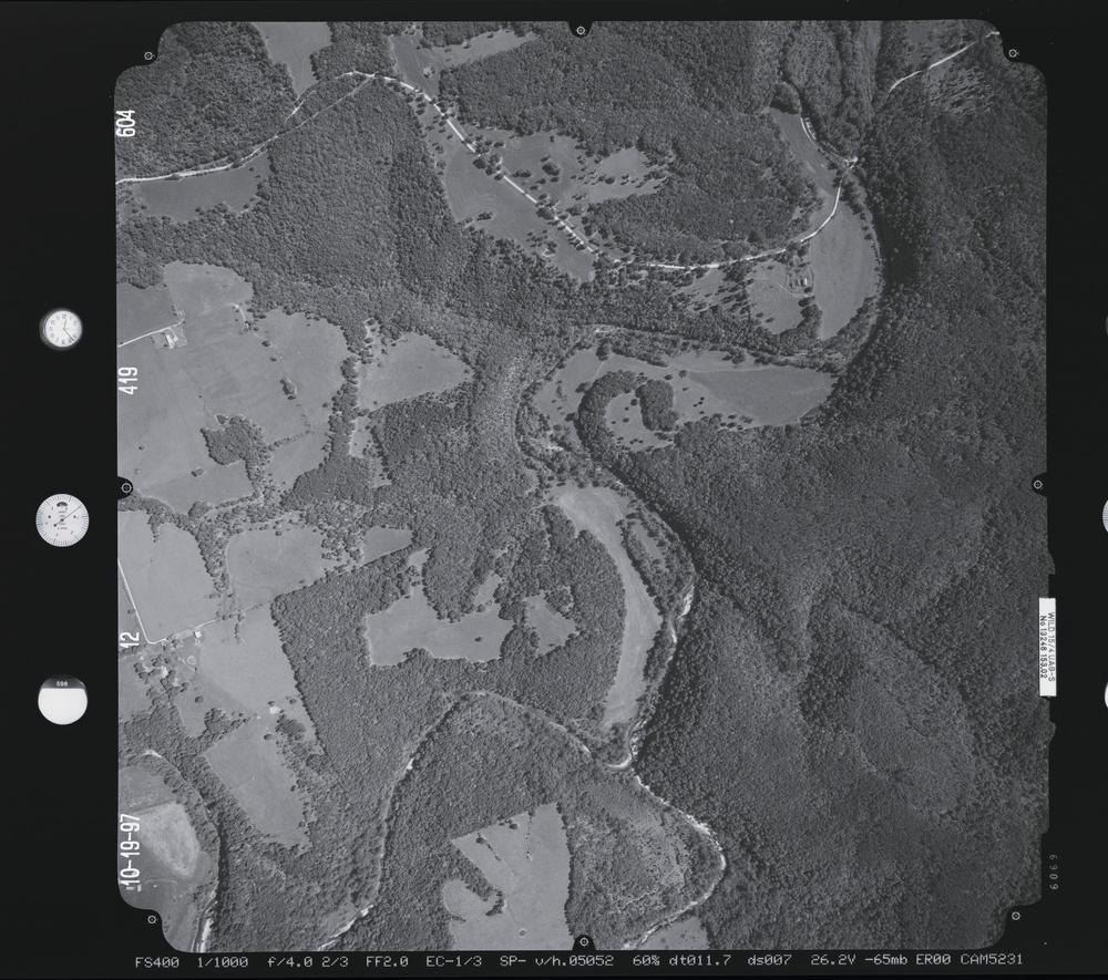 083112.100 - NW AR. &amp; SW MO..419.3