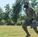 141st Medical Company, 118th Medical Battalion Health Care Specialists conduct training