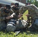 141st Medical Company, 118th Medical Battalion Health Care Specialists conduct training