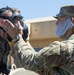 141st Medical Company, 118th Medical Battalion Health Care Specialists conduct training