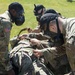 141st Medical Company, 118th Medical Battalion Health Care Specialists conduct training