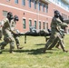 141st Medical Company, 118th Medical Battalion Health Care Specialists conduct training