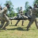 141st Medical Company, 118th Medical Battalion Health Care Specialists conduct training