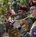 82nd Airborne Division Retirement Ceremony