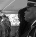 82nd Airborne Division Retirement Ceremony
