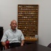 Yuma Proving Ground welcomes new Deputy Garrison Manager