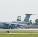 C-5M Super Galaxy departs Dover AFB