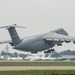 C-5M Super Galaxy departs Dover AFB