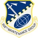 We are The 908th: The 908th Maintenance Group