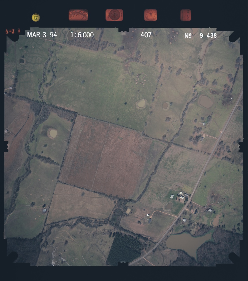 081064.250 - Southwest Proving Grounds Hope, AR.407.1