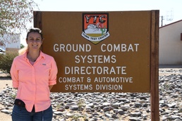 Yuma Proving Ground employee spotlight