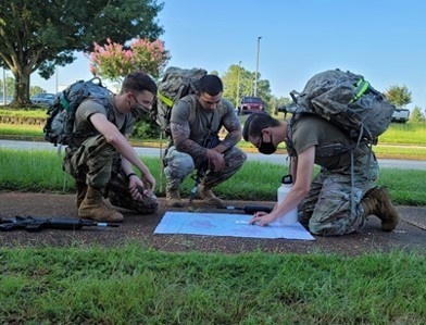 Eagle Challenge
