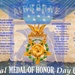 Medal of Honor Recipients from XVIII Airborne Corp