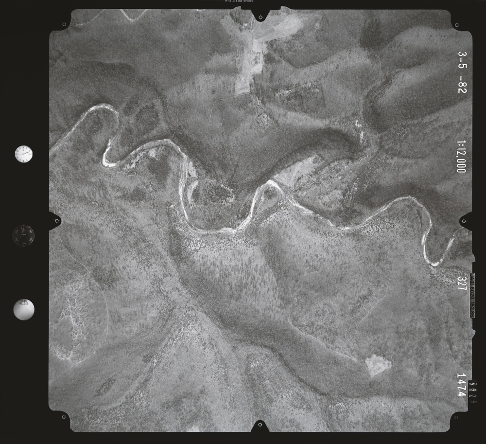 081080.099 - Permits Tributaries.327.7