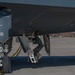 It only takes blood, sweat, tears: First female crew chief to fly in B-2 Spirit