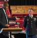 Pittsburgh District Change of Command