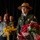 Pittsburgh District Change of Command