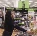AAFES strives to keep military spouses employed