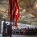 Pittsburgh District Change of Command