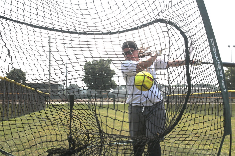 Fort Campbell to host first Armed Forces Women's Softball Championship