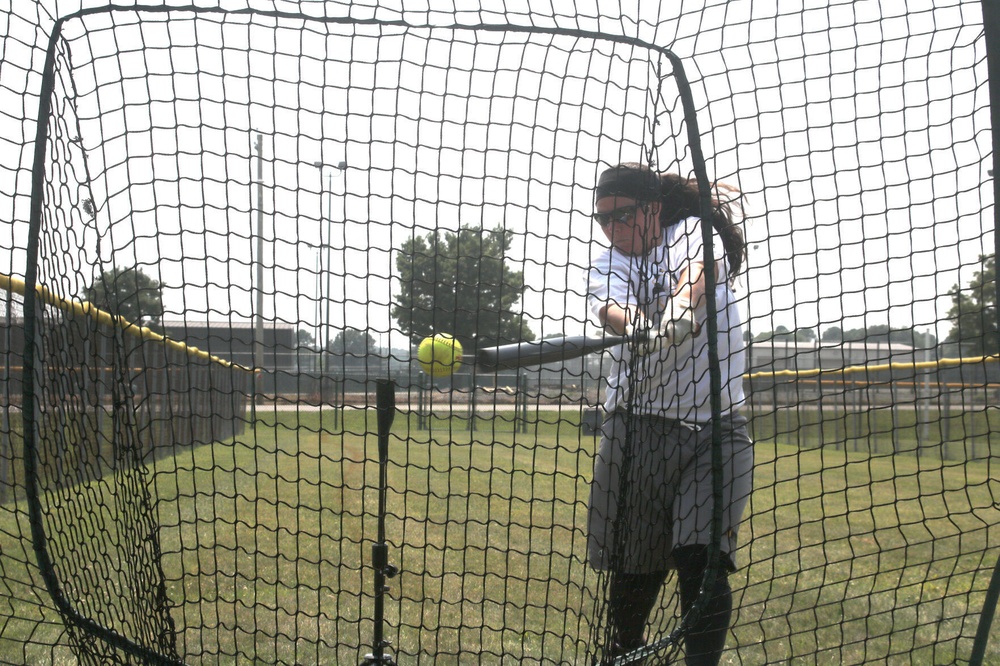 Fort Campbell to host first Armed Forces Women's Softball Championship