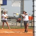 Fort Campbell to host first Armed Forces Women's Softball Championship