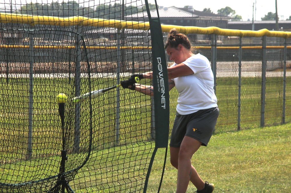 Fort Campbell to host first Armed Forces Women's Softball Championship