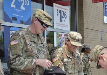 52nd EOD leads Armywide effort to strengthen career field