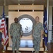 Rear Adm. Stephen D. Barnett, Commander, Navy Region Southwest, visits Naval Base Point Loma