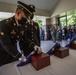 35th Mission of Honor ceremony