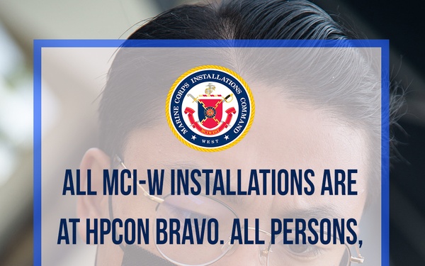 MCI-W increases health protection condition