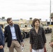 Lithuanian, American Diplomats Tour Camp Hurkus