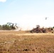 Talisman Sabre 21 US Army Landing