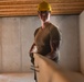 Sailors Volunteer at Habitat for Humanity During Cheyenne Navy Week